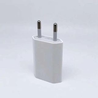 Adaptador de Corriente USB Apple Blanco