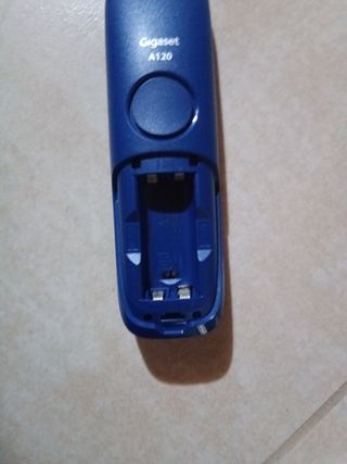 Telefono fisso Gigaset non testato