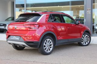 Volkswagen T-Roc 2.0TDI 150CV DSG 2022