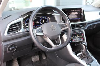 Volkswagen T-Roc 2.0TDI 150CV DSG 2022