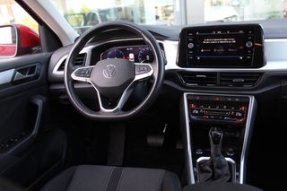 Volkswagen T-Roc 2.0TDI 150CV DSG 2022
