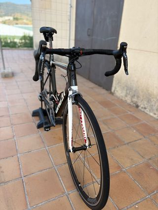 Bicicleta Ghost Nivolet Carretera