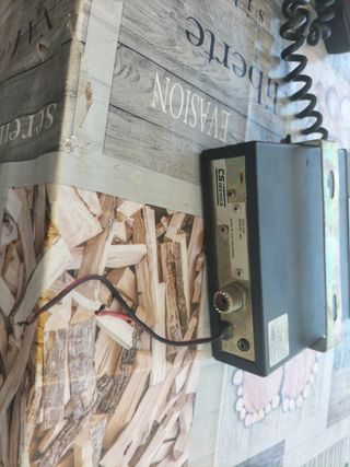 Emisora President Taylor