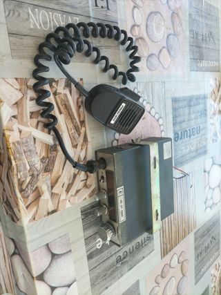 Emisora President Taylor