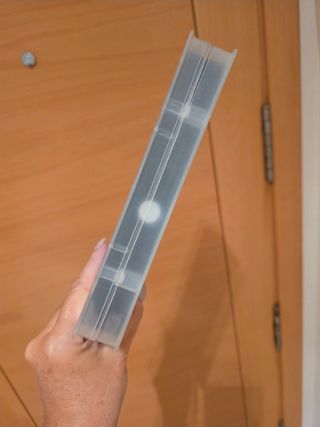 VHS Las Nuevas Aventuras de La Sirenita