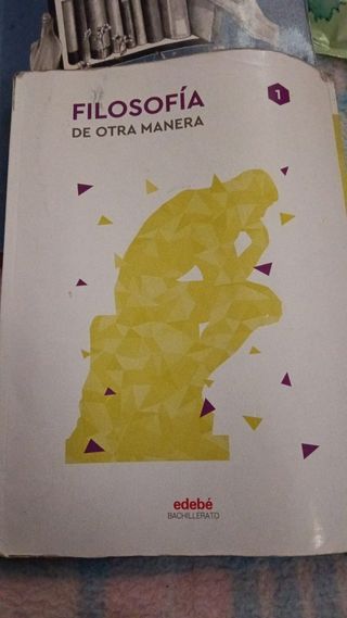 Libro para 1 de bachillerato