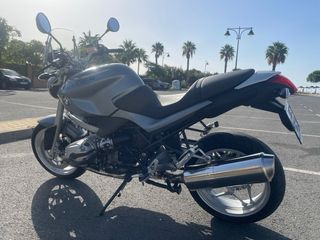 BMW R1200 R 2008  Muy buen estado  56.700 km