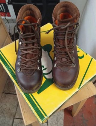 Botas de montaña Panama Jack