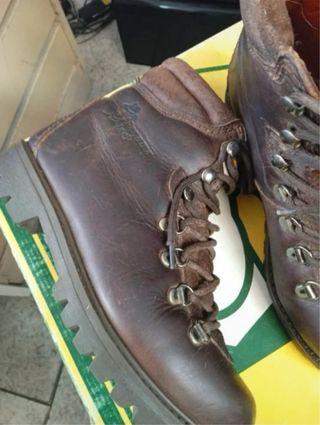 Botas de montaña Panama Jack