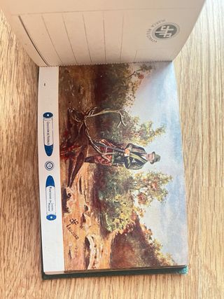 Colección Postales Antiguas Monterías en Sierra Mo