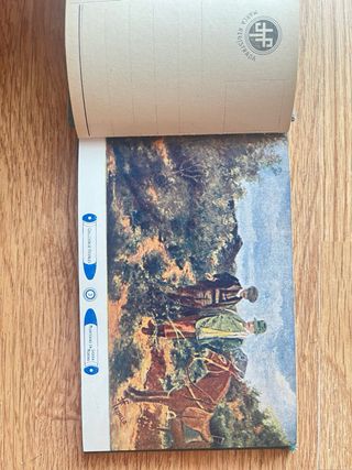 Colección Postales Antiguas Monterías en Sierra Mo