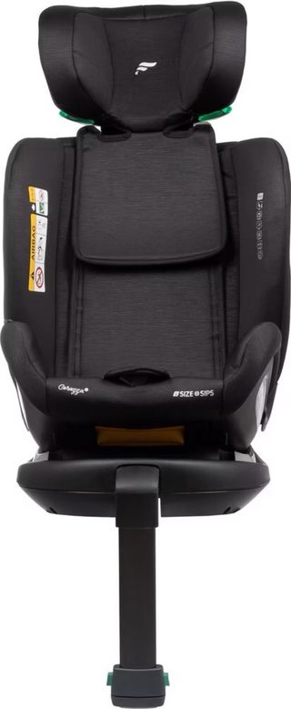 Silla Coche Fairgo Corazza