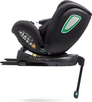 Silla Coche Fairgo Corazza