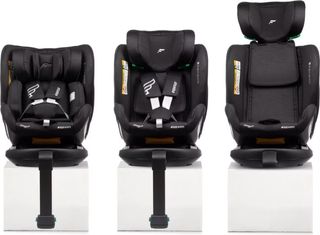 Silla Coche Fairgo Corazza