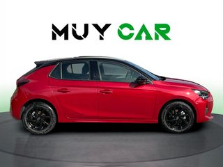 Opel Corsa 1.2 T XHL GS 74 kW (100 CV)