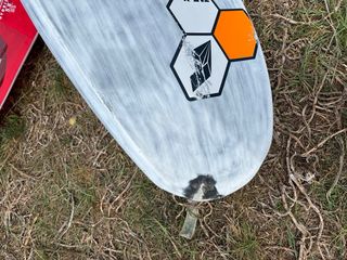Tabla windsurf Tabou 116L