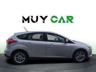 Ford Focus 1.0 Ecoboost S&S Trend+ Auto 92 kW (125 CV)