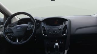 Ford Focus 1.0 Ecoboost S&S Trend+ Auto 92 kW (125 CV)