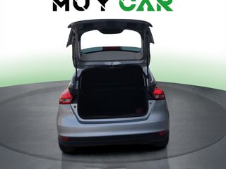 Ford Focus 1.0 Ecoboost S&S Trend+ Auto 92 kW (125 CV)