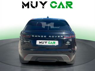 Land Rover Range Rover Velar 2.0 I4 MHEV S 4WD Auto 150 kW (204 CV)