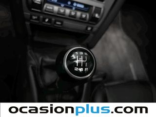 Porsche Boxster Cabrio 176 kW (240 CV)