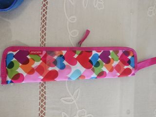 Funda Hello Kitty para flauta