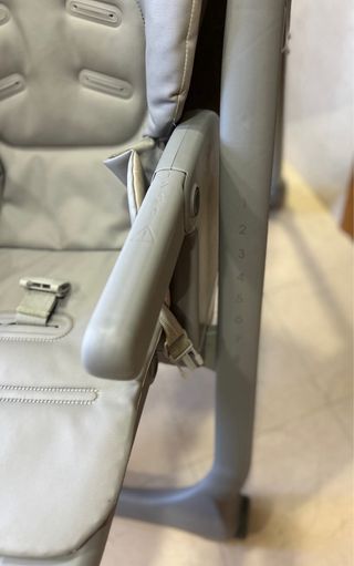 Trona Chicco Polly Magic Relax precio negociable