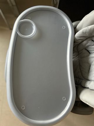 Trona Chicco Polly Magic Relax precio negociable