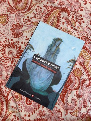 Leyendas y rimas / Legends and Rhymes (Literatu...