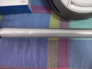 Aspiradora con bolsa Nilfisk