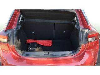 Opel Corsa 1.2 Turbo XHL Elegance Auto 74 kW (100 CV)