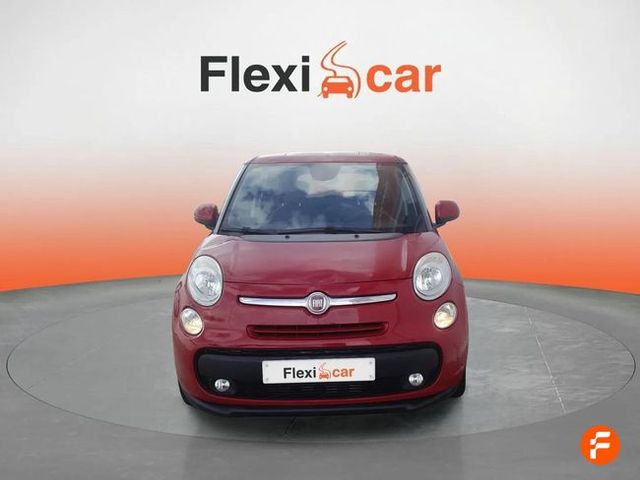 Fiat 500L 1.6 16v Multijet II 120CV S&S Beats