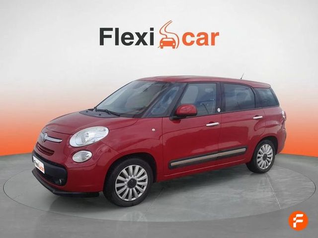 Fiat 500L 1.6 16v Multijet II 120CV S&S Beats