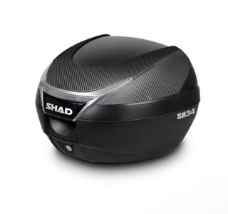 Baúl Shad SH34 Carbono