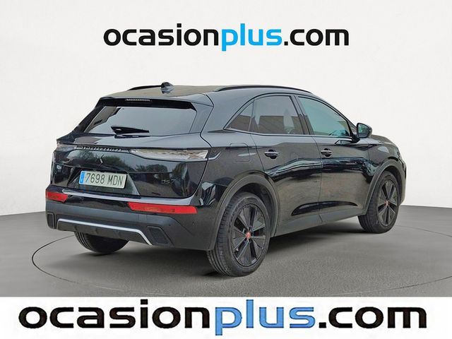 DS DS7 Crossback BlueHDi 130 Performance Line Auto 96 kW (130 CV)