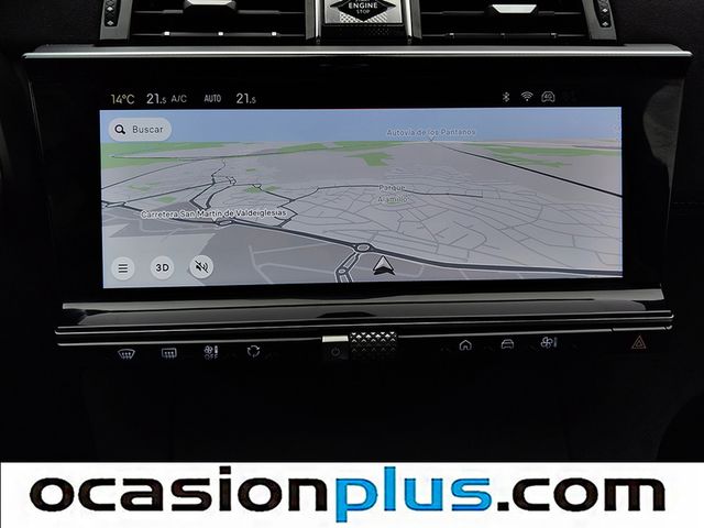 DS DS7 Crossback BlueHDi 130 Performance Line Auto 96 kW (130 CV)
