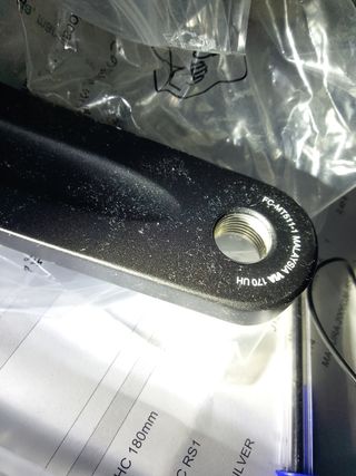 Guarnitura Shimano FC-MT511 170mm 30T 12v