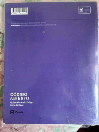 Lengua castellana y Literatura 3 ESO LOMLOE
