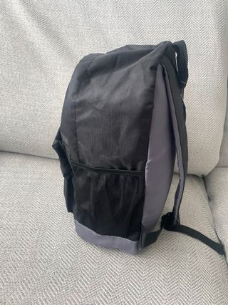 Mochila PlayStation Oficial Negra