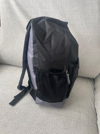 Mochila PlayStation Oficial Negra