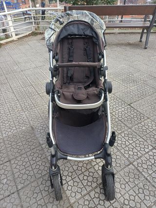 Silla Gemelar City Select