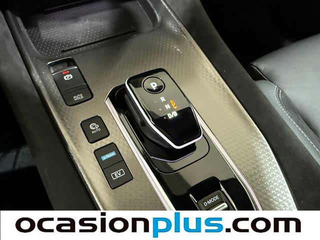 Nissan Qashqai E-POWER N-Design 140 kW (190 CV)