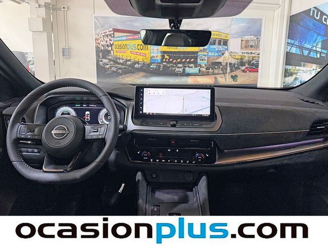 Nissan Qashqai E-POWER N-Design 140 kW (190 CV)