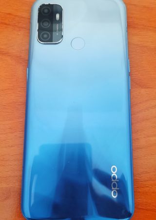 Oppo A53s