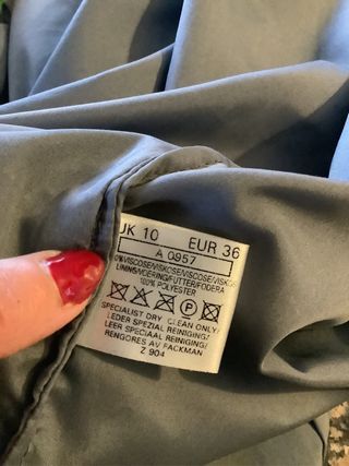 Day Meet& Night Vestito Donna Grigio
