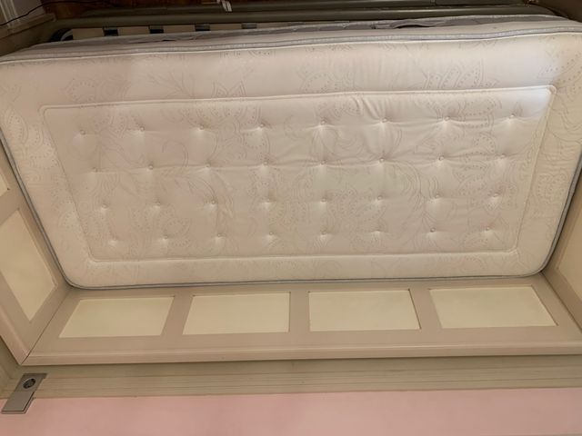 Colchón de Máxima Calidad y Confort