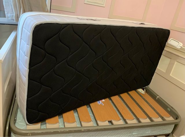 Colchón de Máxima Calidad y Confort