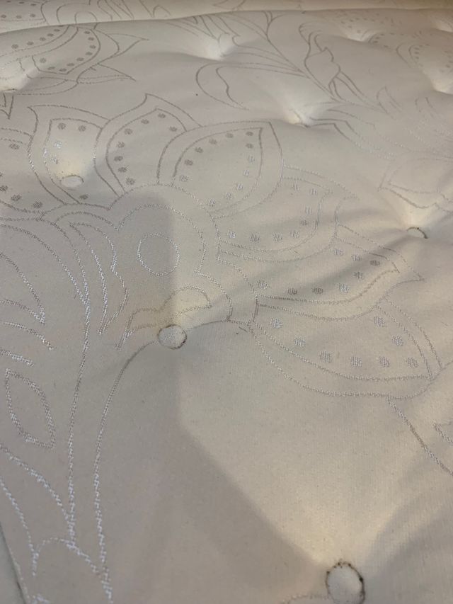 Colchón de Máxima Calidad y Confort