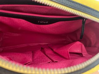 Bolso Tous Multicolor