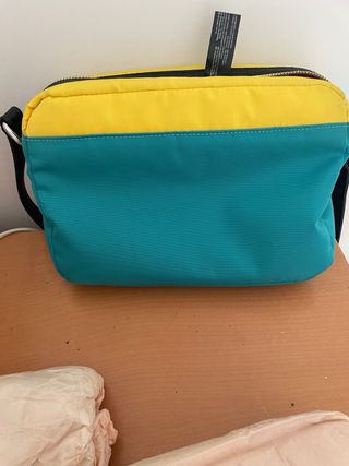 Bolso Tous Multicolor